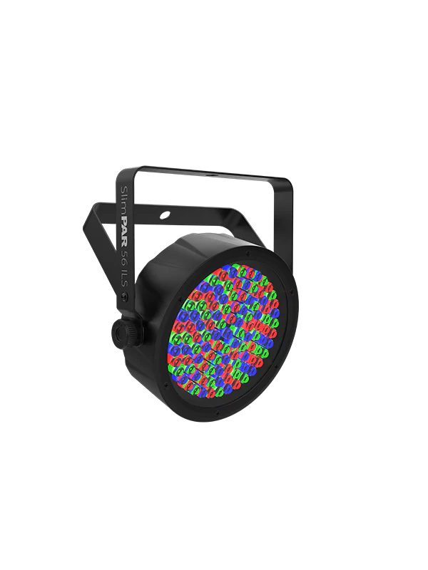 Chauvet DJ SlimPAR 56 ILS LED Parcan - Image 8