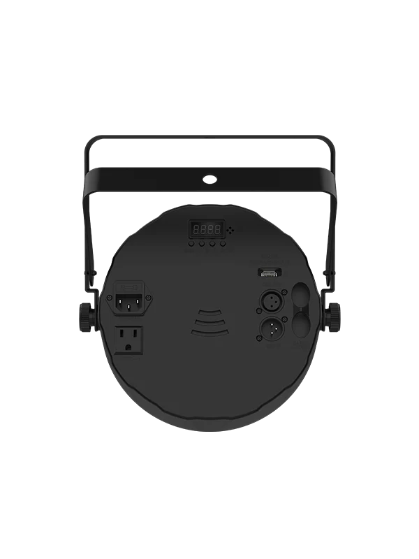 Chauvet DJ SlimPAR 64 RGBA ILS LED Parcan - Image 5