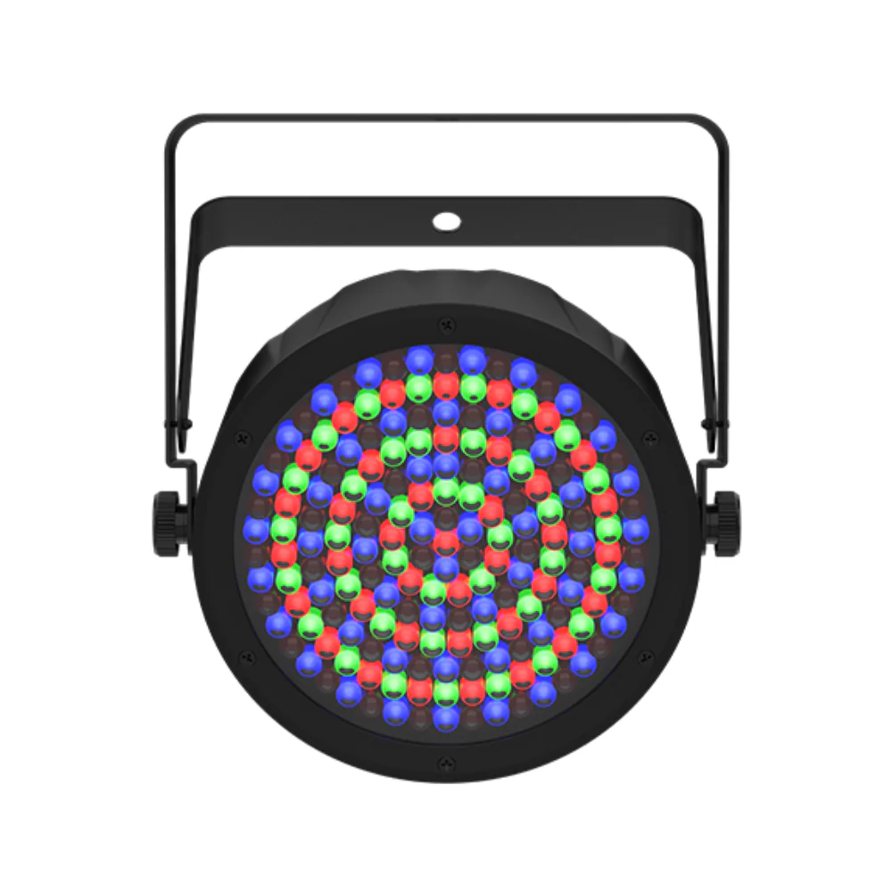 Chauvet DJ SlimPAR 64 RGBA ILS LED Parcan - Image 7