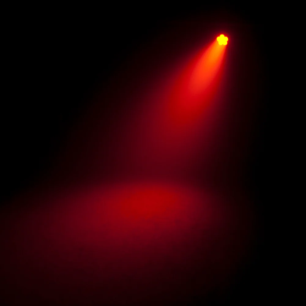 Chauvet DJ SlimPar H6 ILS LED Parcan - Image 6