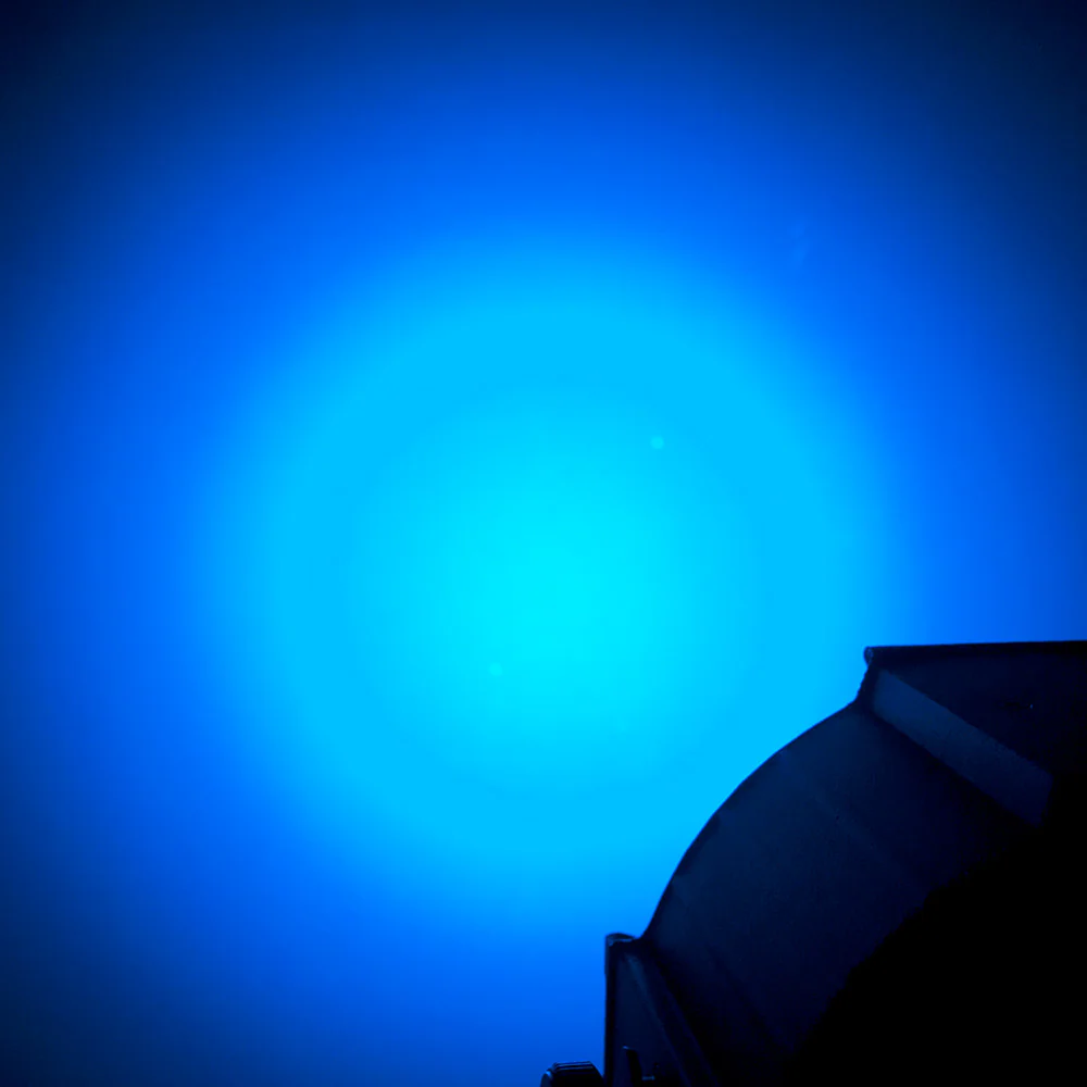 Chauvet DJ SlimPar H6 ILS LED Parcan - Image 8