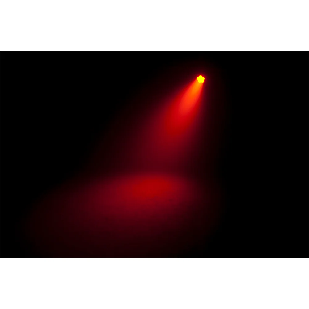 Chauvet DJ SlimPar H6 ILS LED Parcan Pack - Image 5