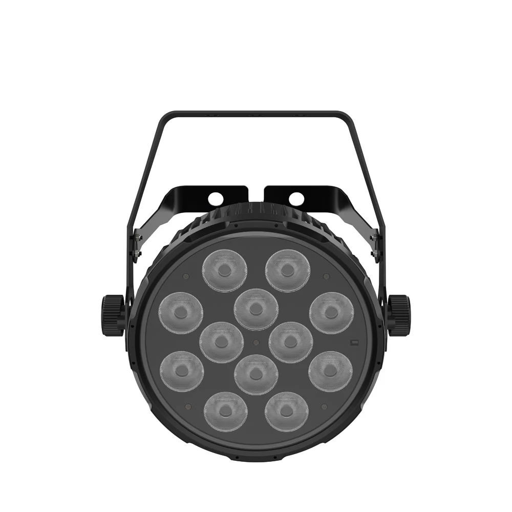 Chauvet DJ Slimpar PRO Pix LED Parcan - Image 10