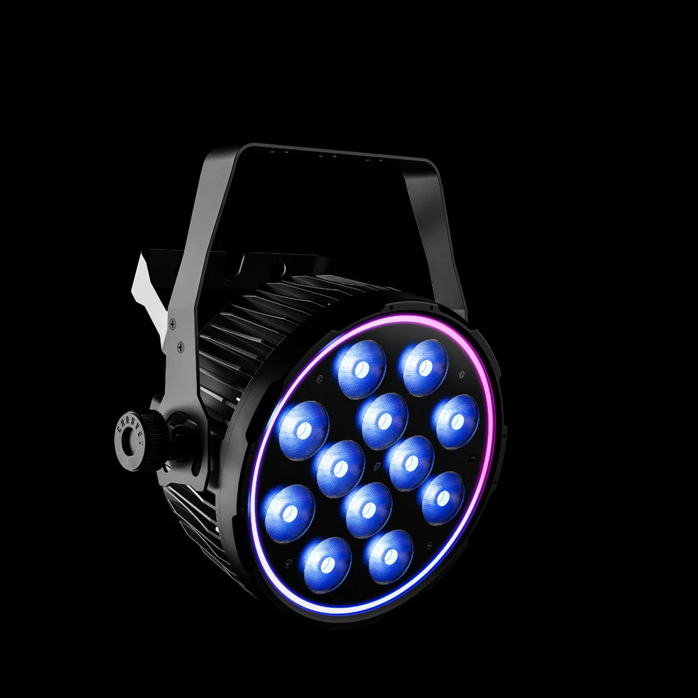 Chauvet DJ Slimpar PRO Pix LED Parcan - Image 14