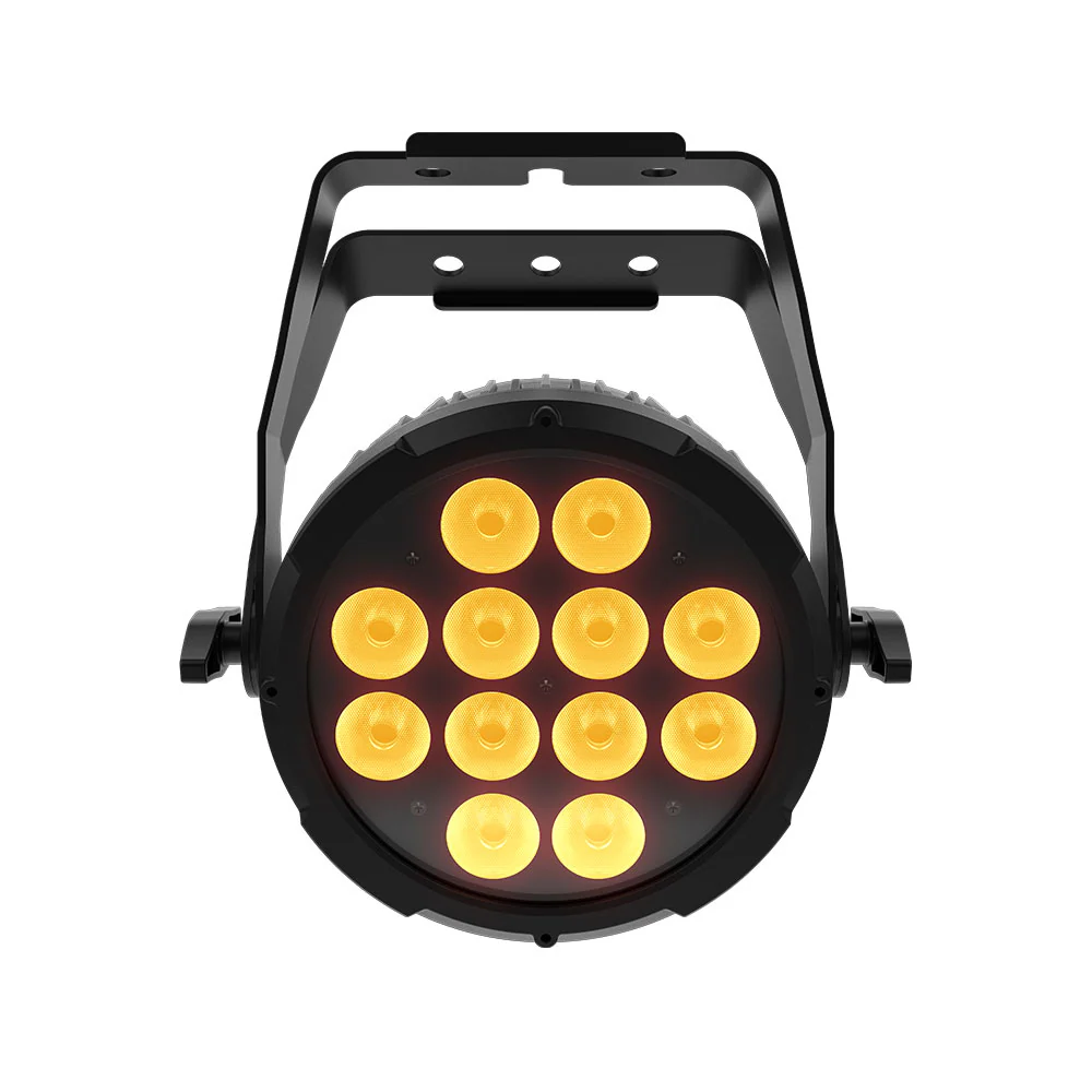 Chauvet DJ Slimpar PRO Q IP LED Parcan - Image 12