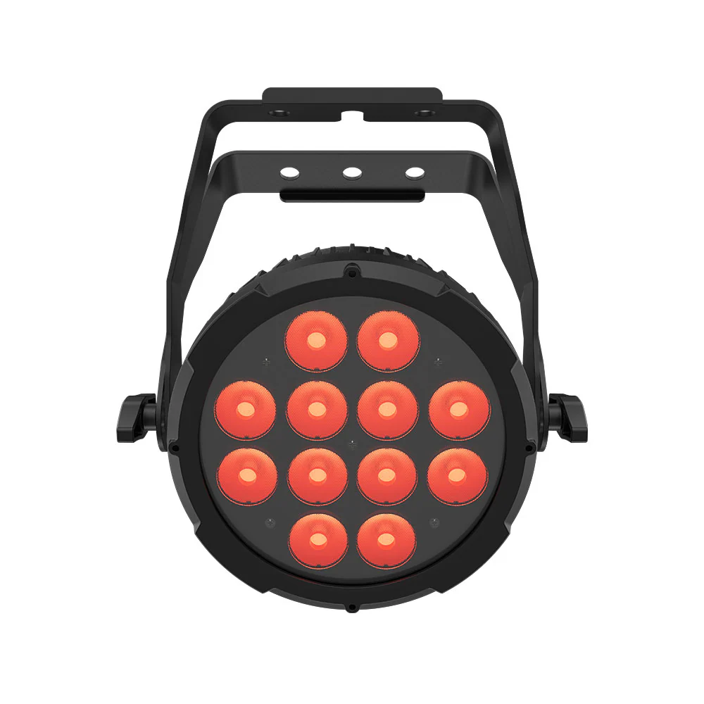 Chauvet DJ Slimpar PRO Q IP LED Parcan - Image 16