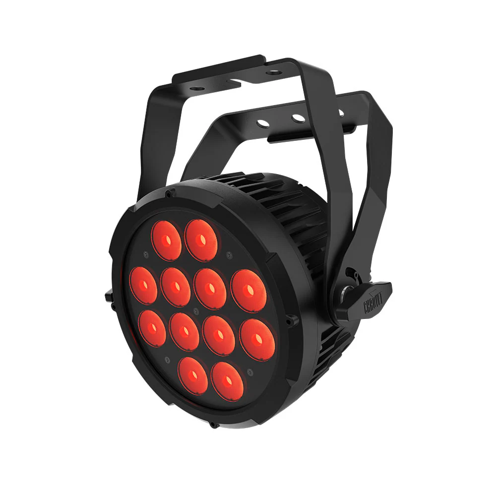 Chauvet DJ Slimpar PRO Q IP LED Parcan - Image 3