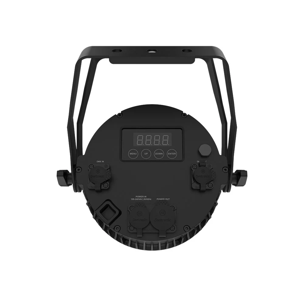 Chauvet DJ Slimpar PRO Q IP LED Parcan - Image 7