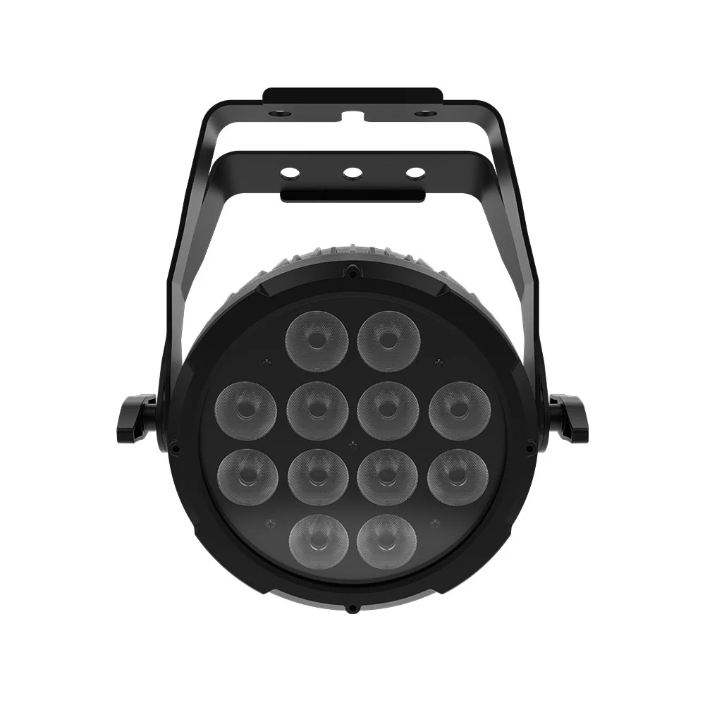 Chauvet DJ Slimpar PRO Q IP LED Parcan - Image 8