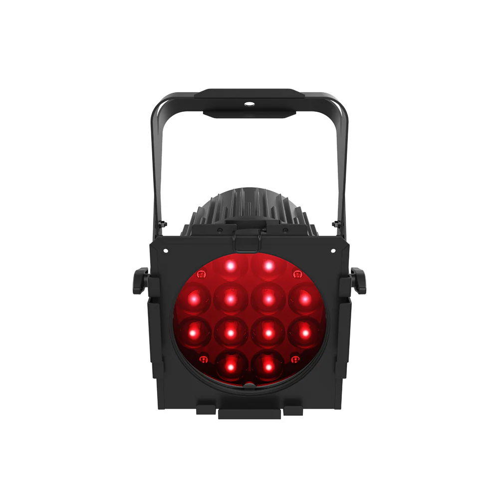 Chauvet DJ SlimPAR Pro QZ12USB LED Parcan w/ Motorised Zoom - Image 2