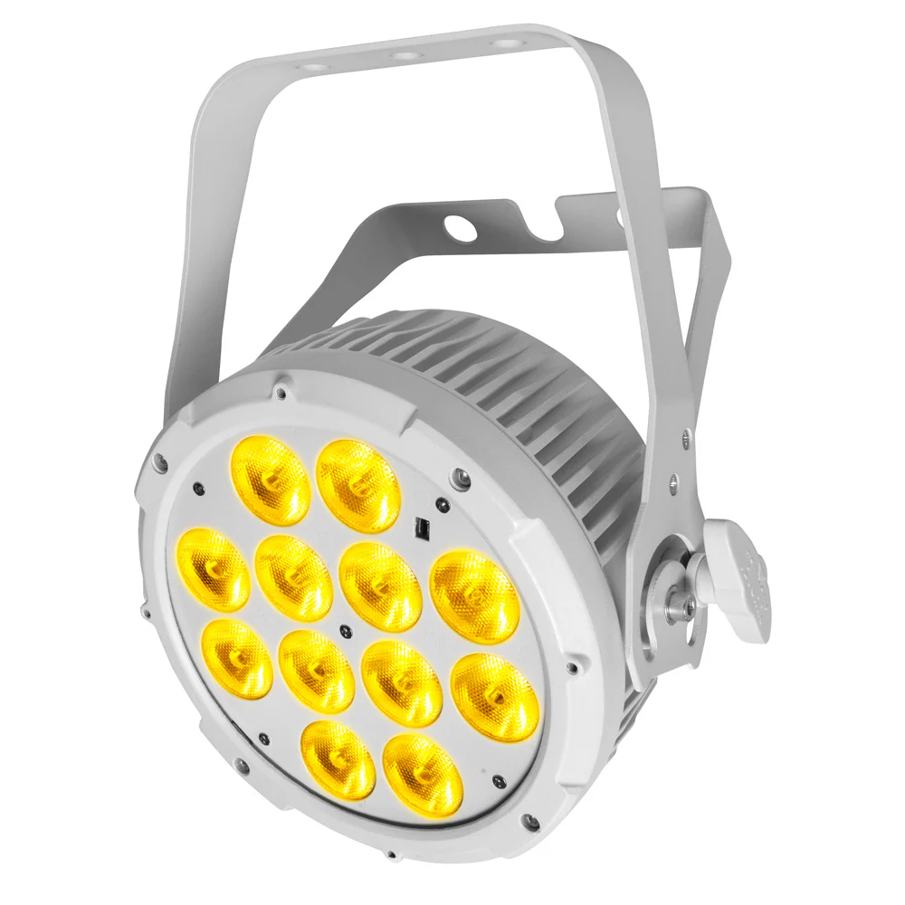 Chauvet DJ SlimPAR PRO W USB LED Parcan White - Image 11