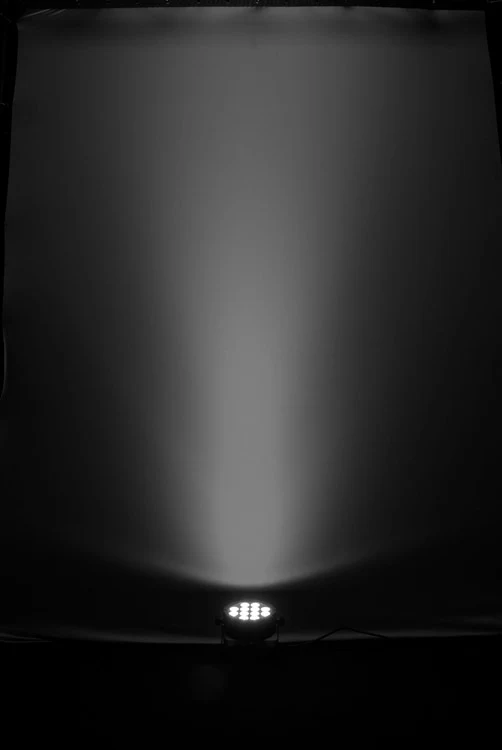 Chauvet DJ SlimPAR PRO W USB LED Parcan White - Image 13