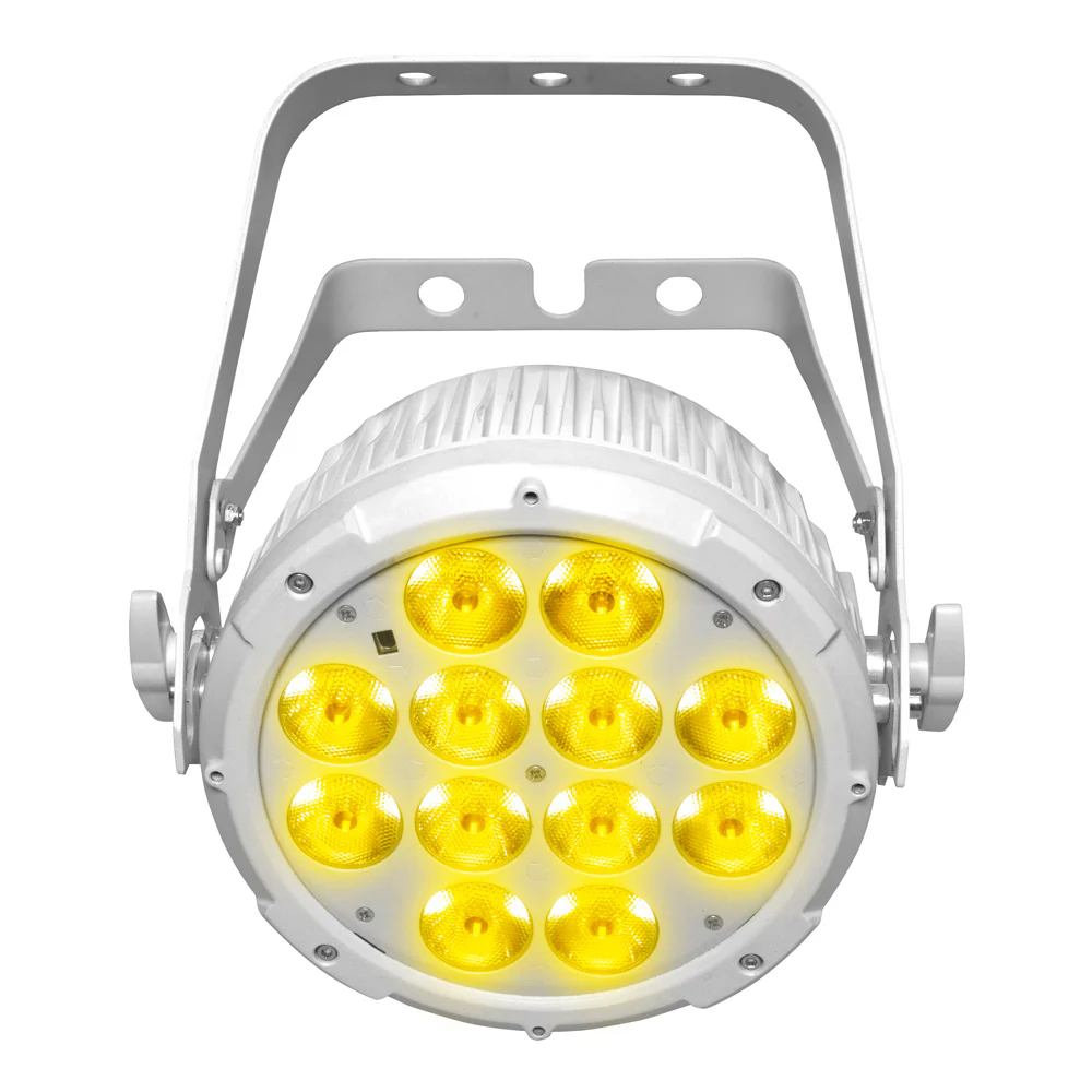 Chauvet DJ SlimPAR PRO W USB LED Parcan White - Image 15