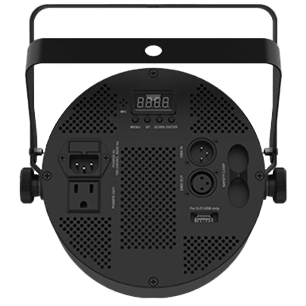 Chauvet DJ SlimPar Q12 ILS LED Parcan - Image 3