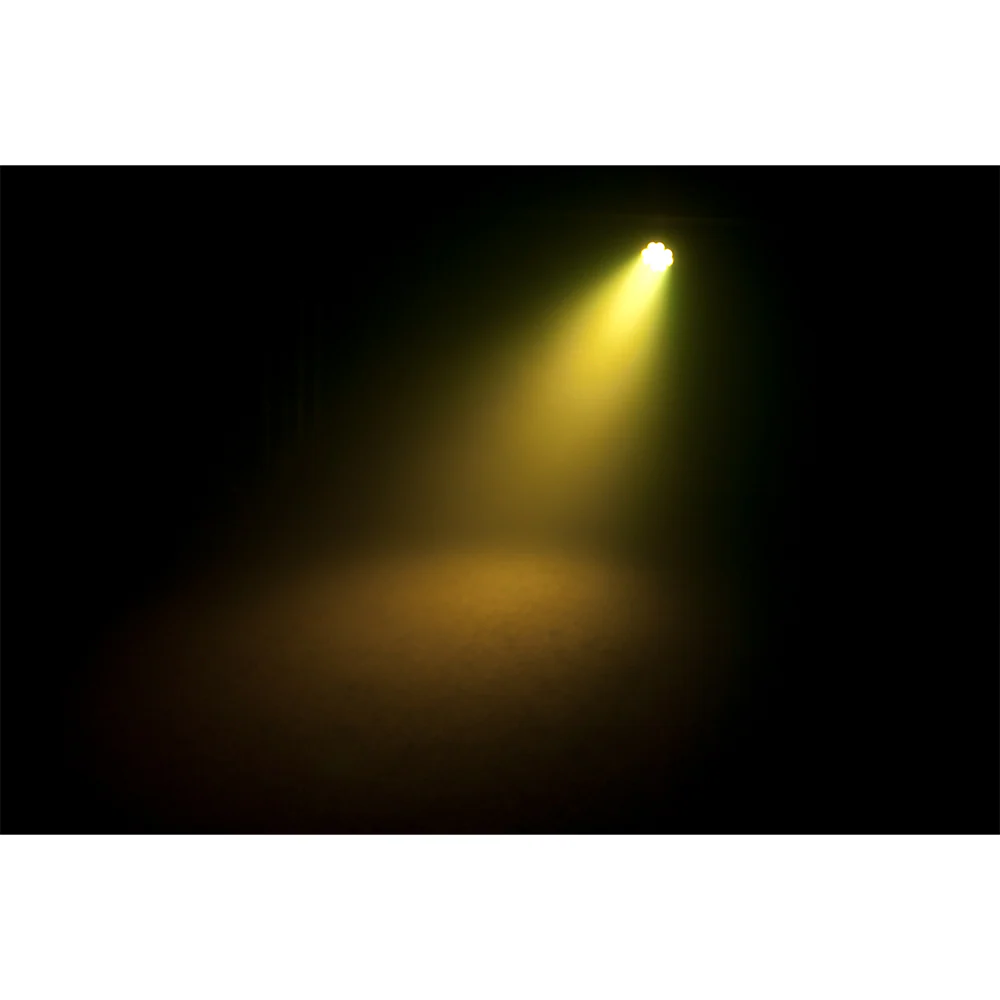 Chauvet DJ SlimPAR Q12BT ILS LED Par Can with Bluetooth and ILS - Image 6