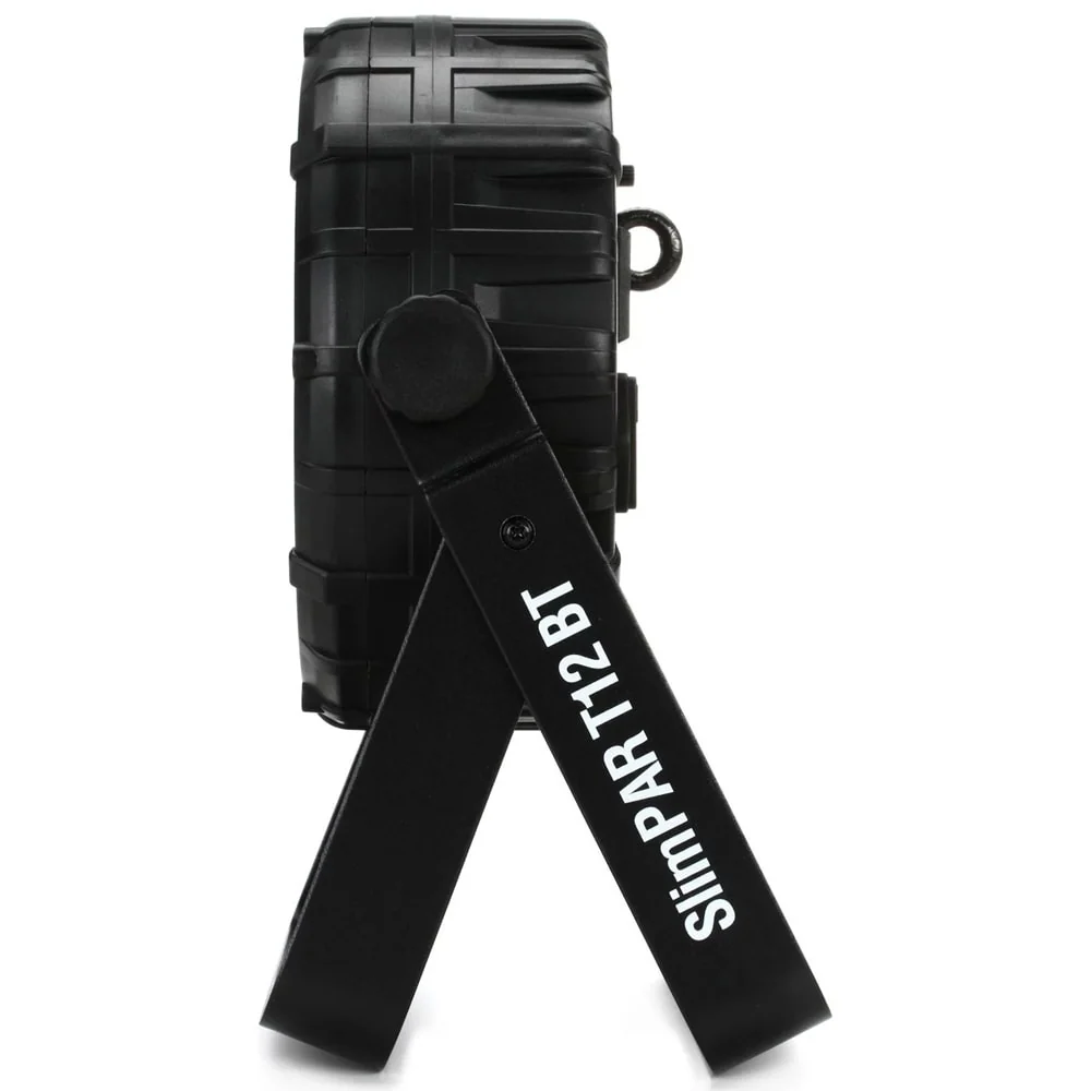 Chauvet DJ Slimpar T12 BT Pack LED Par Can Bundle - Image 3