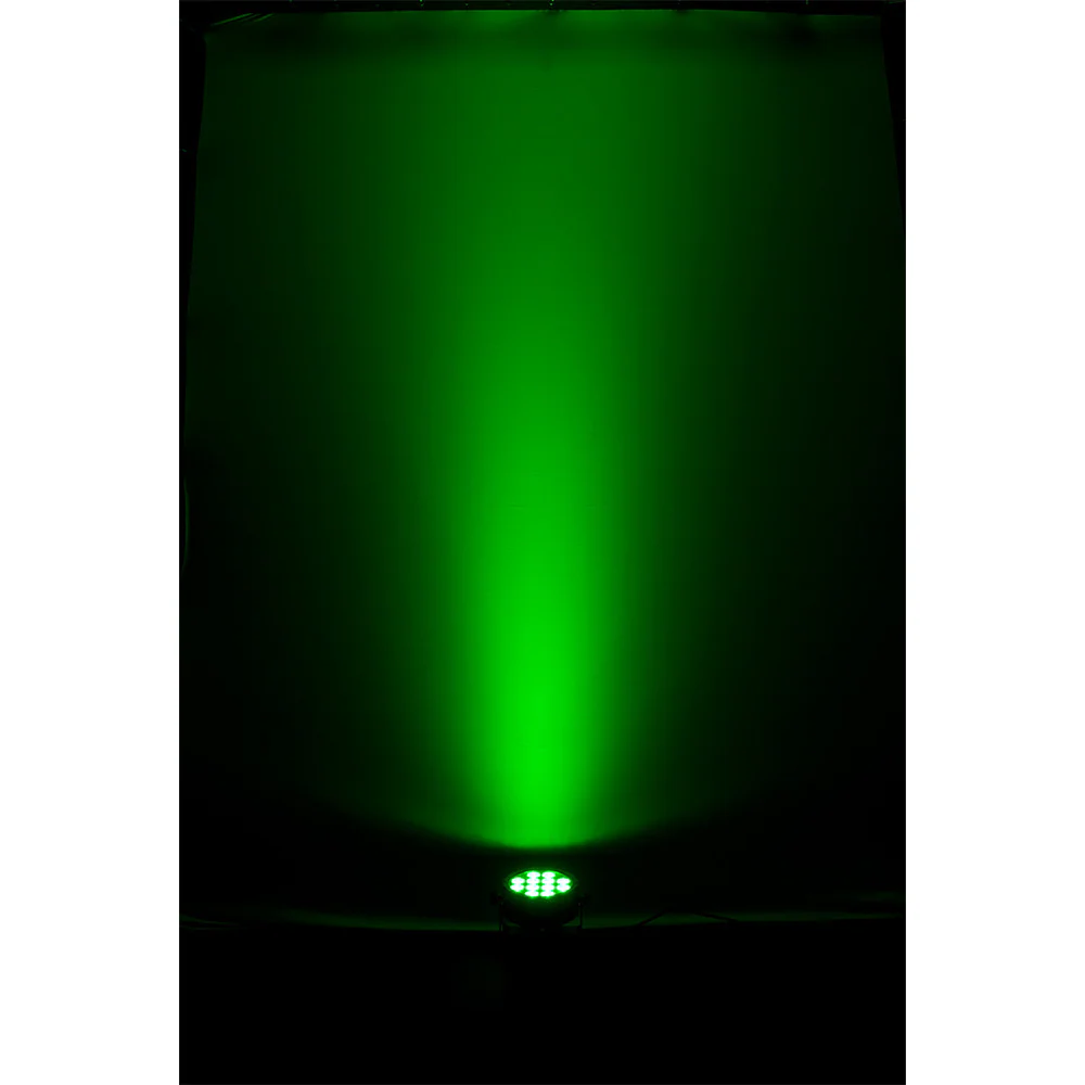 Chauvet DJ SlimPar T12 ILS LED Parcan - Image 10