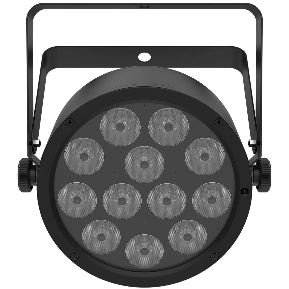 Chauvet DJ SlimPar T12 ILS LED Parcan - Image 13