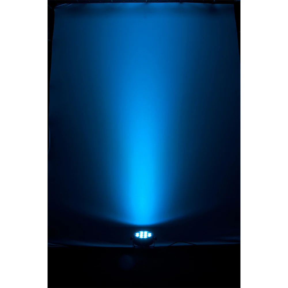 Chauvet DJ SlimPar T12 ILS LED Parcan - Image 15