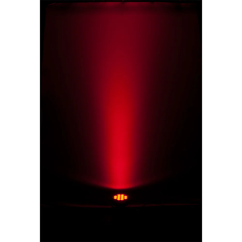 Chauvet DJ SlimPar T12 ILS LED Parcan - Image 7