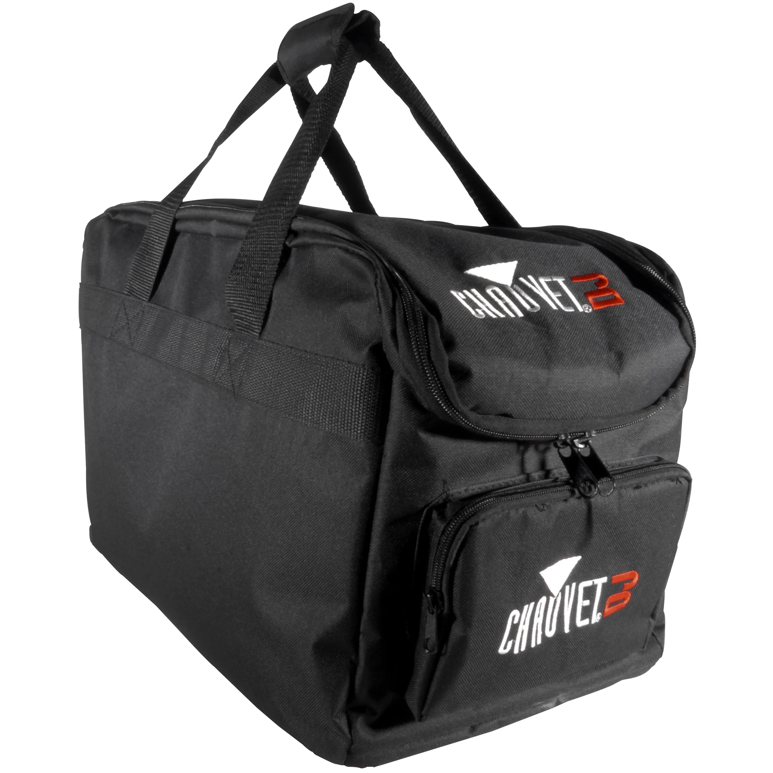 Chauvet DJ SlimPar T12 ILS LED Parcan Pack - Image 7