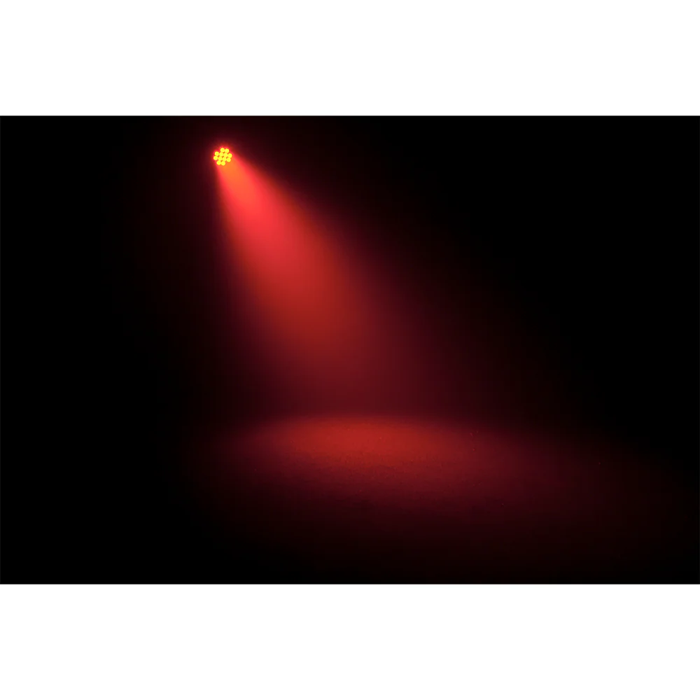 Chauvet DJ SlimPAR T12BT ILS LED Par Can with Bluetooth and ILS - Image 11