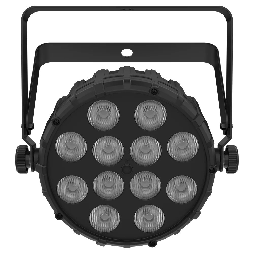 Chauvet DJ SlimPAR T12BT ILS LED Par Can with Bluetooth and ILS - Image 12