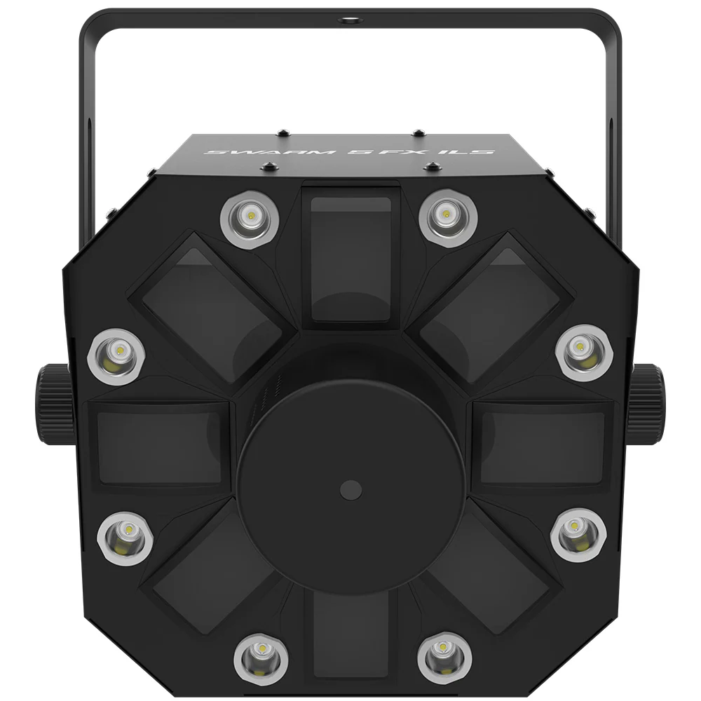 Chauvet DJ Swarm 5 FX ILS LED Multi-Effect Light - Image 4