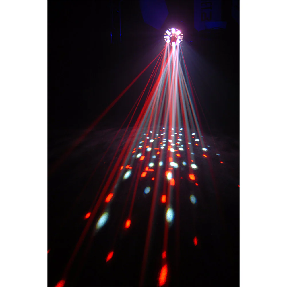 Chauvet DJ Swarm 5 FX ILS LED Multi-Effect Light - Image 5