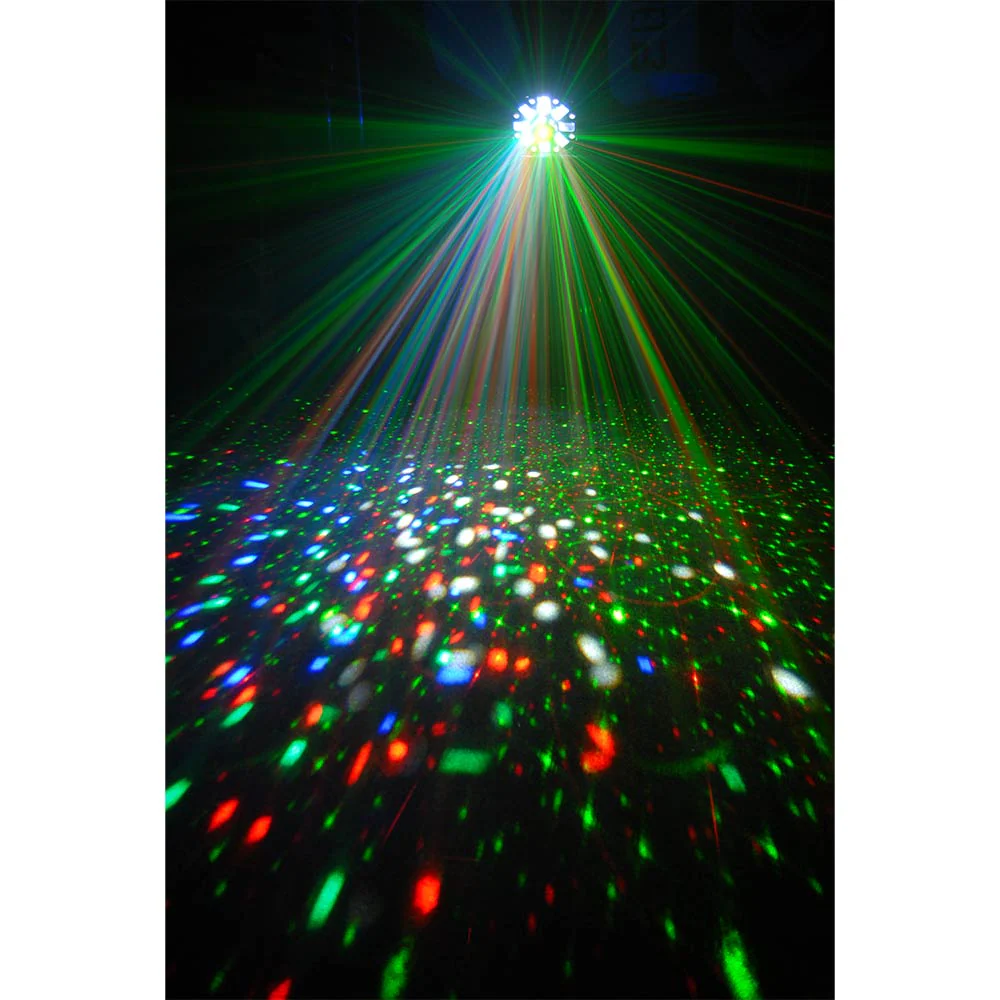 Chauvet DJ Swarm 5 FX ILS LED Multi-Effect Light - Image 6