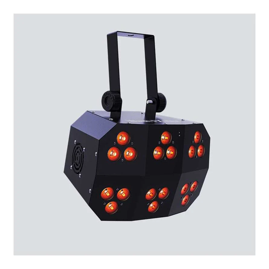 Chauvet DJ Wash FX Hex Multi Purpose Effect Light - Image 2