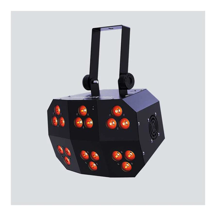 Chauvet DJ Wash FX Hex Multi Purpose Effect Light - Image 4