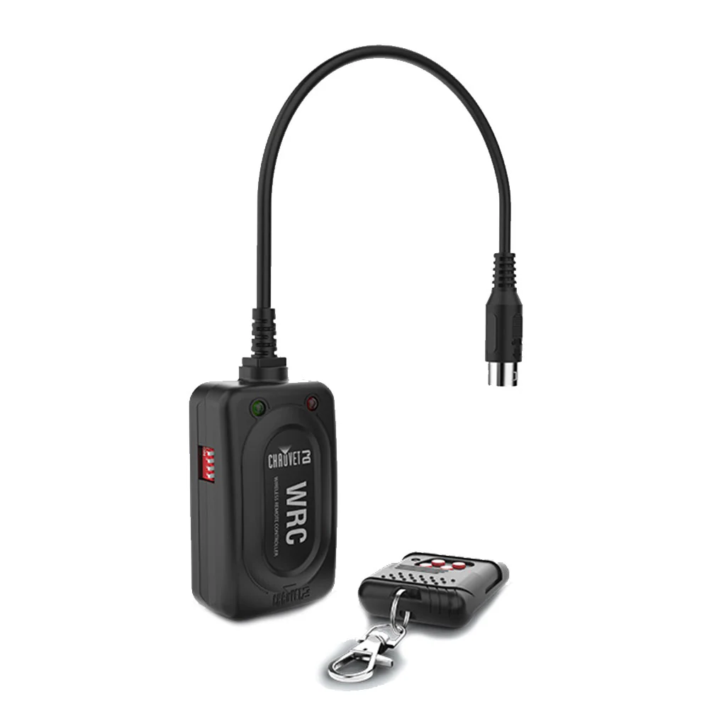 Chauvet DJ WRC Wireless Remote Control - Image 3