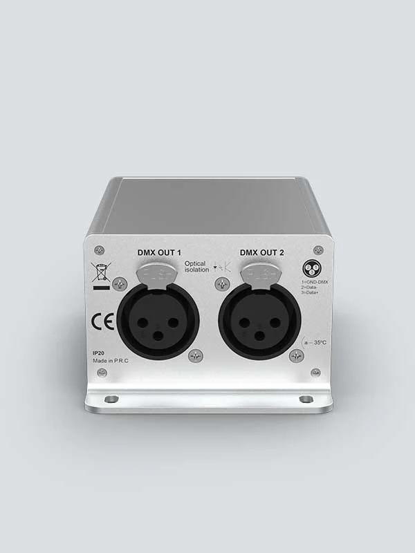 Chauvet DJ Xpress 1024 USB DMX Interface with Software - Image 6