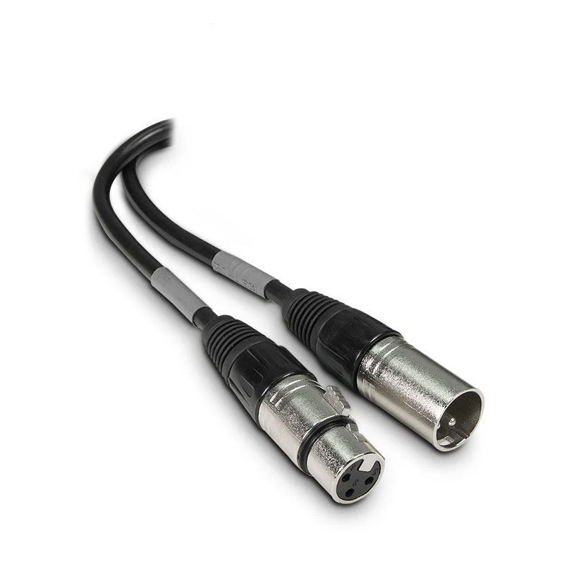 Chauvet DMX-3P25FT 3 Pin to 3 Pin DMX Cable 7.5m - Image 3