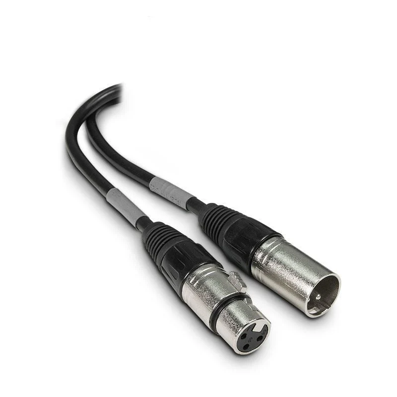 Chauvet DMX-3P50FT 3 Pin to 3 Pin DMX Cable 50 FT