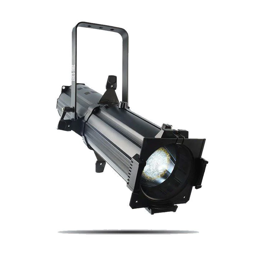Chauvet EVE E-100Z 100 Watt LED Framing Spotlight - Image 2