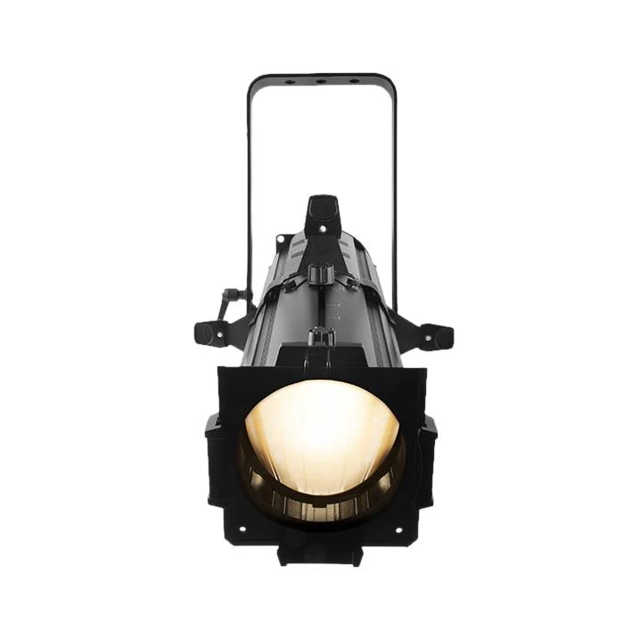 Chauvet EVE E-50Z 50 Watt LED Framing Spotlight - Image 5