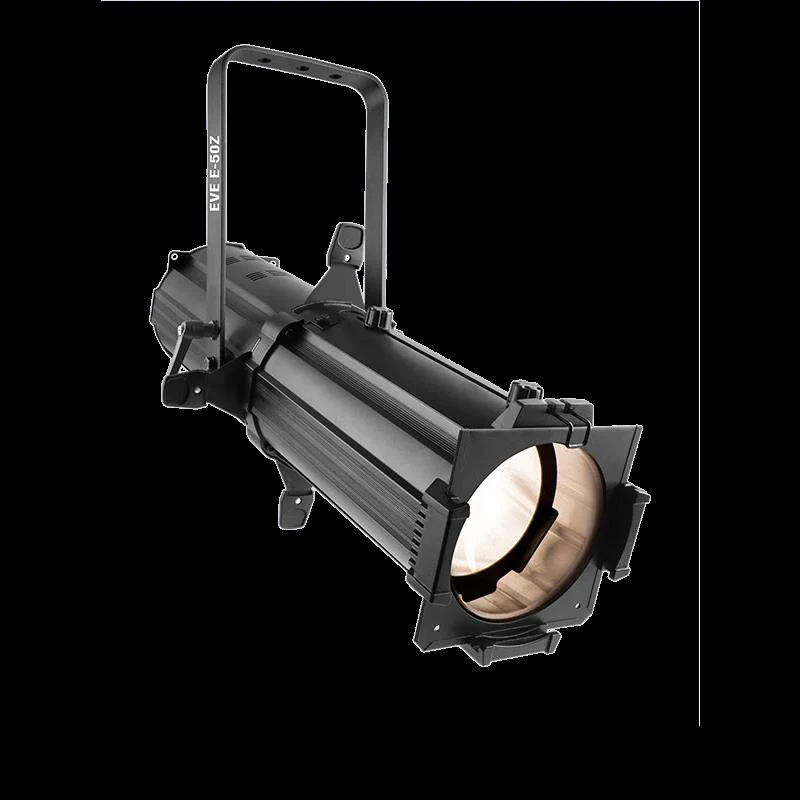 Chauvet EVE E-50Z 50 Watt LED Framing Spotlight - Image 6