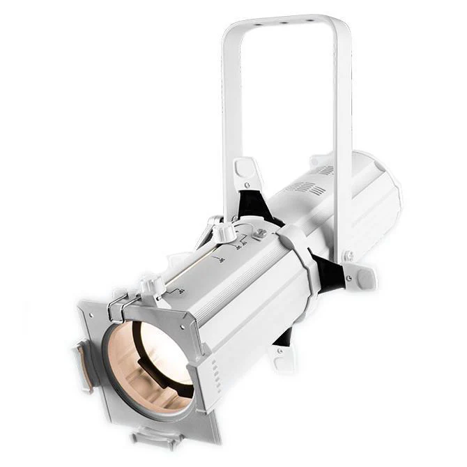 Chauvet EVE E-50Z LED Framing Spotlight - 50W - White - Image 4