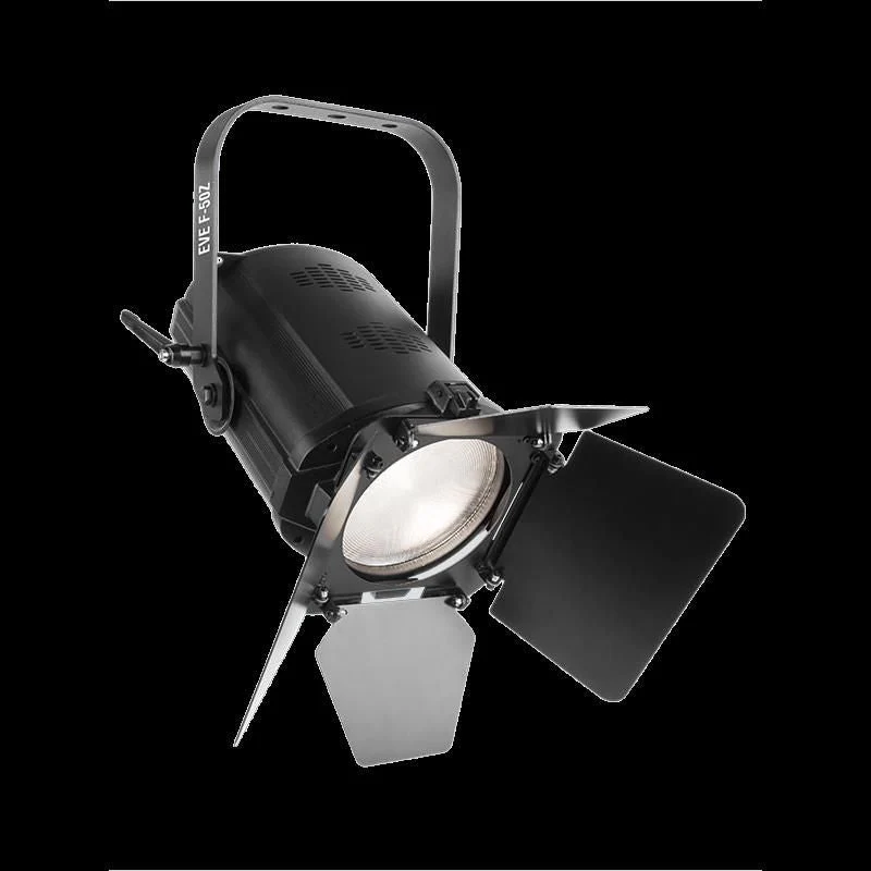 Chauvet EVE F-50Z 50 Watt LED Fresnel Spotlight - Image 2