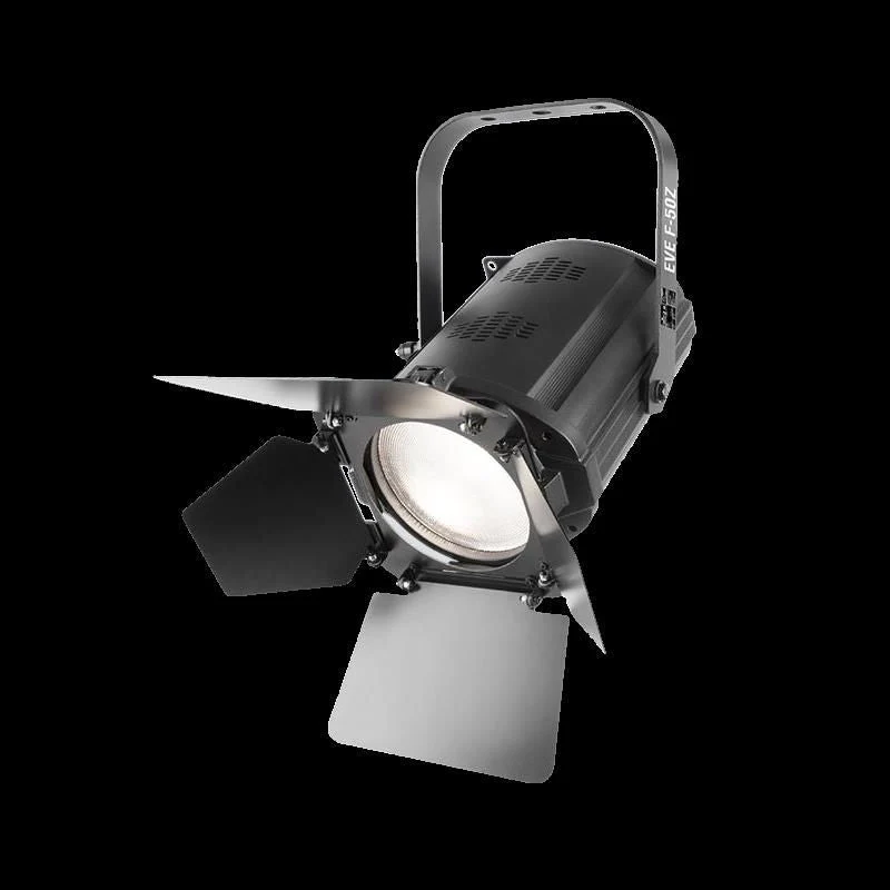 Chauvet EVE F-50Z 50 Watt LED Fresnel Spotlight - Image 3