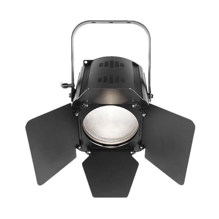 Chauvet EVE F-50Z 50 Watt LED Fresnel Spotlight - Image 4