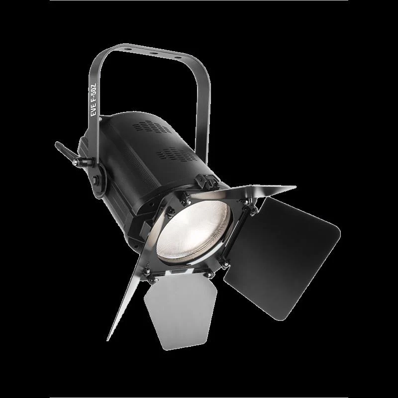 Chauvet EVE F-50Z 50 Watt LED Fresnel Spotlight - Image 5