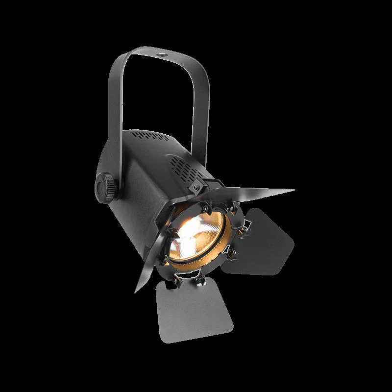 Chauvet EVE TF-20 20 Watt LED Accent Light Wash or Spotlight - Image 4