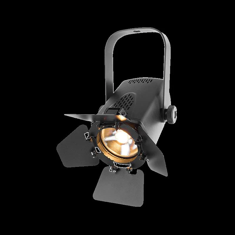 Chauvet EVE TF-20 20 Watt LED Accent Light Wash or Spotlight - Image 5