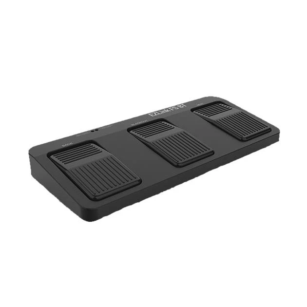 Chauvet EZLink FS BT Bluetooth Foot Controller for the BTAir App - Image 3