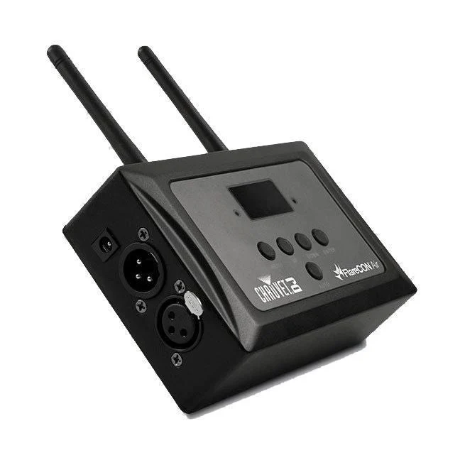Chauvet FlareCON Air Wireless Smart Device Control Interface