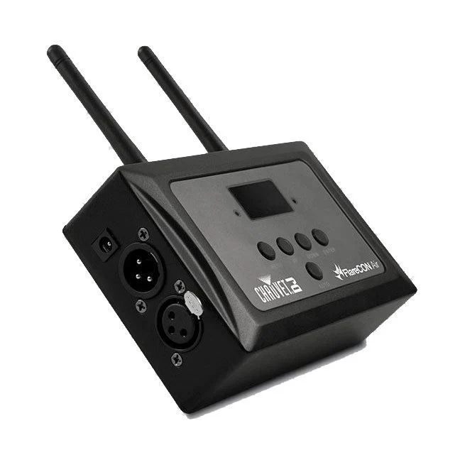 Chauvet FlareCON Air Wireless Smart Device Control Interface - Image 2