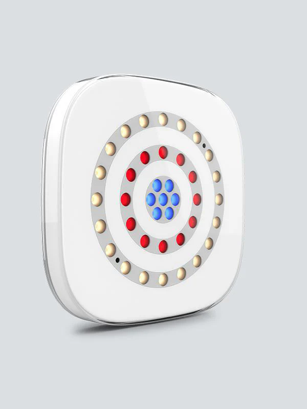 Chauvet Freedom Centre Piece Wireless Centre Piece Lights with 3-Zone Control - 4 Pack with Charge Station and Bag - Image 4